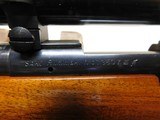 Sako Riihimaki Rifle,222 Rem. - 19 of 19