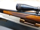 Sako Riihimaki Rifle,222 Rem. - 17 of 19