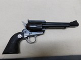 Ruger OM Flattop Blackhawk 44 Magnum - 1 of 13