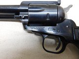 Ruger OM Flattop Blackhawk 44 Magnum - 3 of 13