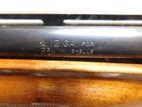 Remington 870 Wingmaster Shotgun,12 Guage - 21 of 21