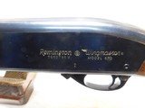 Remington 870 Wingmaster Shotgun,12 Guage - 16 of 21