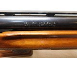 Remington 870 Wingmaster Shotgun,12 Guage - 5 of 21