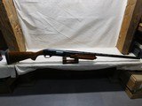 Remington 870 Wingmaster Shotgun,12 Guage - 1 of 21