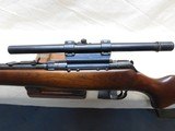 Savage model 342 Rifle,22 Hornet - 16 of 22