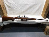 Ruger M77R,338 Win. Magnum - 1 of 15