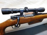 Herters Model J9 Rifle,7mm Rem Mag - 3 of 19