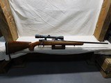 Herters Model J9 Rifle,7mm Rem Mag - 1 of 19