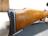 Herters Model J9 Rifle,7mm Rem Mag - 2 of 19