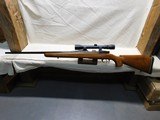 Herters Model J9 Rifle,7mm Rem Mag - 13 of 19