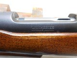 Winchester Pre-64 M70 Standard 257 Roberts! - 21 of 24