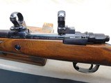 Whitworth Express Rifle,375 H&H! - 19 of 24