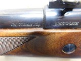 Whitworth Express Rifle,375 H&H! - 21 of 24