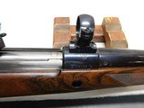 Whitworth Express Rifle,375 H&H! - 5 of 24
