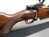 Whitworth Express Rifle,375 H&H! - 3 of 24