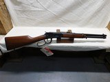 Winchester 94AE Trapper, 30-30 - 1 of 25