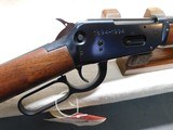 Winchester 94AE Trapper, 30-30 - 3 of 25
