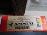 Winchester 94AE Trapper, 30-30 - 25 of 25