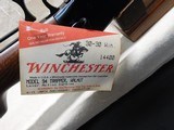 Winchester 94AE Trapper, 30-30 - 15 of 25