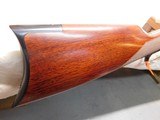 Cimarron\Uberti Saddle Rifle,45 Colt! - 2 of 24