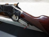 Cimarron\Uberti Saddle Rifle,45 Colt! - 16 of 24