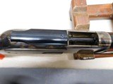 Cimarron\Uberti Saddle Rifle,45 Colt! - 8 of 24