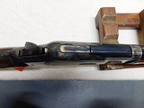 Cimarron\Uberti Saddle Rifle,45 Colt! - 7 of 24