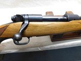Winchester M70 Pre-64 Featherweight, 308 Win. - 4 of 21