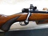 Winchester Pre-64 M-70 Standard Rifle,30-06 - 4 of 23