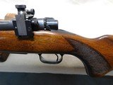 Winchester Pre-64 M-70 Standard Rifle,30-06 - 16 of 23