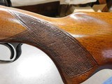 Winchester Pre-64 M-70 Standard Rifle,30-06 - 21 of 23