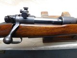 Winchester Pre-64 M-70 Standard Rifle,30-06 - 5 of 23