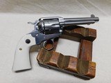 Ruger Vaquero Bisley Revolver,45 Colt - 4 of 13
