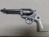Ruger Vaquero Bisley Revolver,45 Colt - 2 of 13