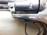 Ruger Vaquero Bisley Revolver,45 Colt - 3 of 13