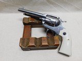 Ruger Vaquero Bisley Revolver,45 Colt - 5 of 13