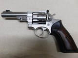 RugerGP100 Revolver,22LR - 2 of 12