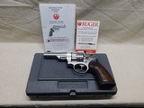 RugerGP100 Revolver,22LR - 12 of 12