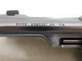 RugerGP100 Revolver,22LR - 3 of 12