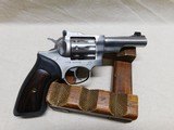 RugerGP100 Revolver,22LR - 5 of 12