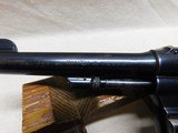 Smith & Wesson 1905 Hand Ejector,38 SPL - 4 of 6