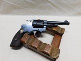 Smith & Wesson 1905 Hand Ejector,38 SPL - 5 of 6
