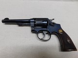 Smith & Wesson 1905 Hand Ejector,38 SPL - 2 of 6