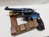 Smith & Wesson 1905 Hand Ejector,38 SPL - 3 of 6