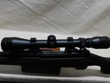 Winchester M70 Synthetic-Matte Rifle,270 Win. - 14 of 16