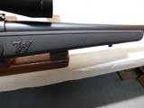 Winchester M70 Synthetic-Matte Rifle,270 Win. - 5 of 16