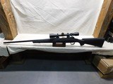 Winchester M70 Synthetic-Matte Rifle,270 Win. - 10 of 16