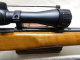 Remington model 521-T Rifle,22LR - 5 of 20