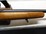 Remington model 521-T Rifle,22LR - 6 of 20