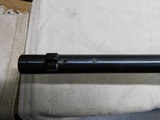 Remington model 521-T Rifle,22LR - 20 of 20